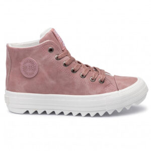 Sneakersy BIG STAR - EE274113 Pink