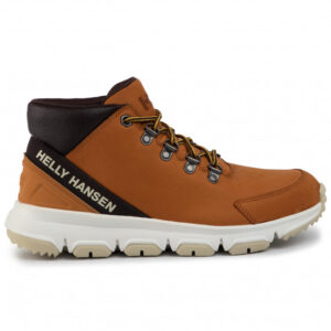 Sneakersy HELLY HANSEN - Fendvard Boot 114-75.725 Honey Wheat/Coffee Bean/Off White