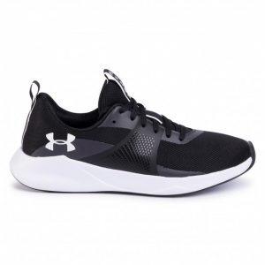 Buty UNDER ARMOUR - Ua W Charged Aurora 3022619-001 Blk 1
