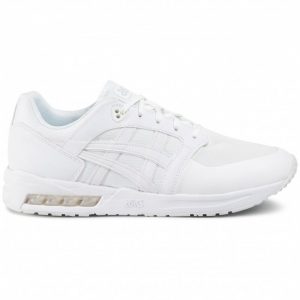 Sneakersy ASICS - Gelsaga Sou 1191A004 White/White 101