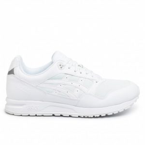 Sneakersy ASICS - Gelsaga 1191A154 White 100