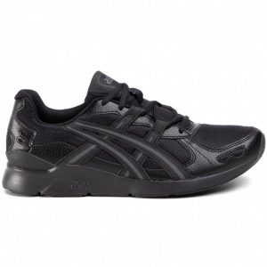 Sneakersy ASICS - Gel-Lyte Runner 2 1191A296 Black/Black 001