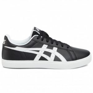 Sneakersy ASICS - Classic Ct 1191A165 Black/White 001