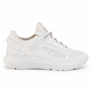 Sneakersy ECCO - St.1 Lite W 83731350874 White/White