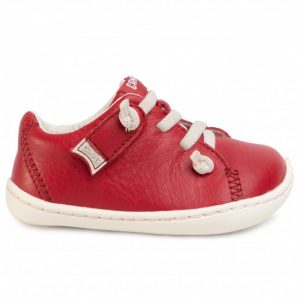 Sneakersy CAMPER - Peu Cami Fw 80212-078 Red