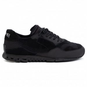 Sneakersy CAMPER - K200836-019 Black