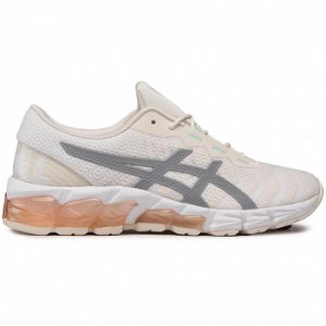 Sneakersy ASICS - Gel-Quantum 180 5 1202A023 Birch/Piedmont Grey 200