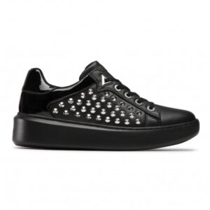Sneakersy GUESS - Brandyn2 FL7BN2 ELE12 BLACK