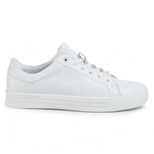 Sneakersy WOJAS - 46019-59 Biały