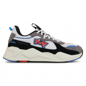 Sneakersy PUMA - Rs-X Japanorama 374294 01 Puma White/Steel Gray