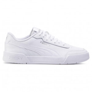Sneakersy PUMA - Caracal 369863 02 Puma White/Puma Silver