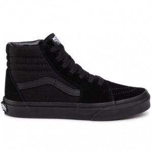 Sneakersy VANS - Sk8-Hi VN0A4BUWGL41 Black/Black