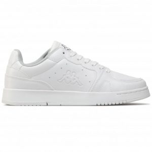 Sneakersy KAPPA - 242915 White 1010
