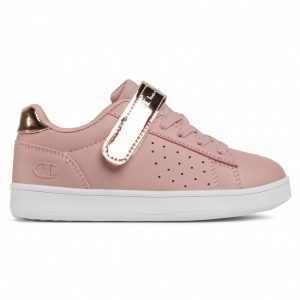Sneakersy CHAMPION - Alexia G Ps S31545-F20-PS047 Pink