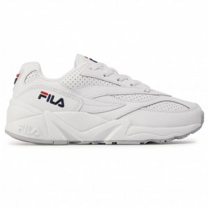 Sneakersy FILA - V94m L Jr 1011084.1FG White