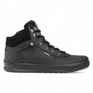 Sneakersy ECCO - Byway Tred GORE-TEX 50183451052 Black/Black