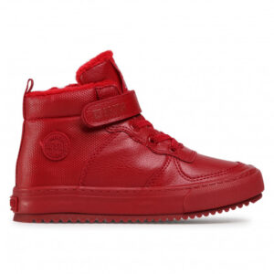 Sneakersy BIG STAR - GG374042 Red