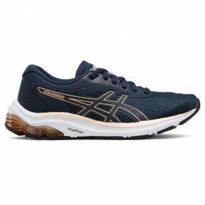 Buty ASICS - Gel-Pulse 12 1012A724 French Blue/Champagne 403