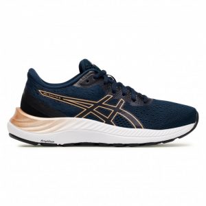 Buty ASICS - Gel-Excite 8 1012A916 French Blue/Champagne 403