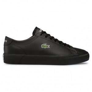 Sneakersy LACOSTE - Gripshot 0120 3 Cma 7-40CMA005002H Blk/Blk