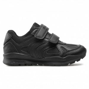 Sneakersy GEOX - J Pavel B. C J0415C 0BUCE C9999 S Black