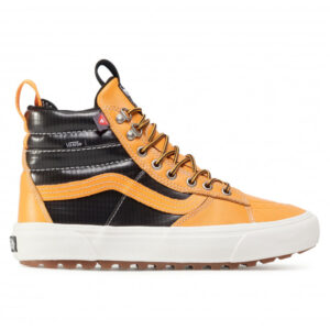 Sneakersy VANS - Sk8-Hi Mte 2.0 Dx VN0A4P3I2NF1 (Mte) Apricot/Black