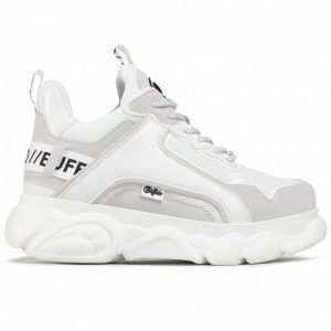 Sneakersy BUFFALO - Cld Chai 1630425 White