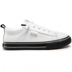 Sneakersy BIG STAR - HH374037 White