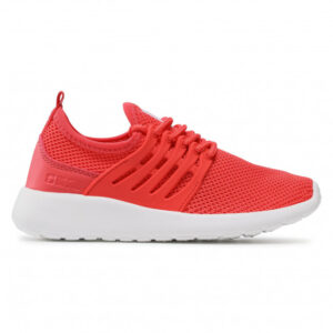 Sneakersy BIG STAR - HH374211 Red