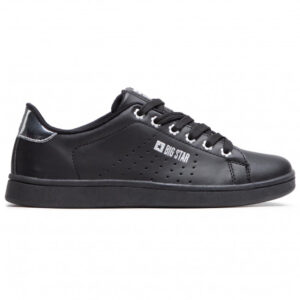Sneakersy BIG STAR - DD274586 Black