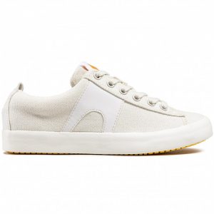 Sneakersy CAMPER - Imar Copa K201207-001 White