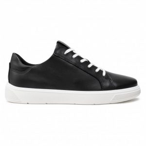 Sneakersy ECCO - Street Tray K 70523301001 Black
