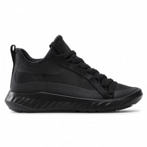Sneakersy ECCO - Sp. 1 Lite K 71267200001 Black