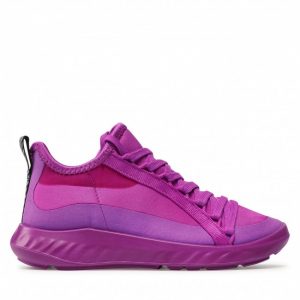Sneakersy ECCO - Sp.1 Lite K 71267200531 Phlox Neon