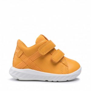 Sneakersy ECCO - Sp.1 Lite Infant 72412101487 Fanta