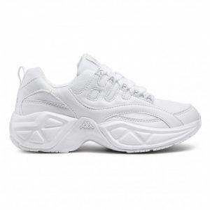 Sneakersy KAPPA - 242672OC White 1010