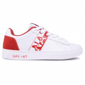 Sneakersy NAPAPIJRI - Willow NP0A4FKT Multicolor 071