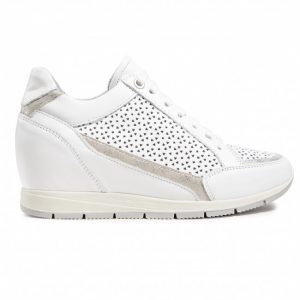 Sneakersy IMAC - 706910 White/White 1405/001