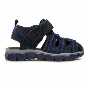 Sandały IMAC - 732620 M Blue/Bluette 7030/007