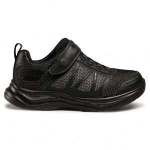 Sneakersy SKECHERS - Shimmy Brights 302302L/BBK Black