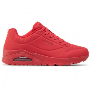 Sneakersy SKECHERS - Stand On Air 52458/RED Red
