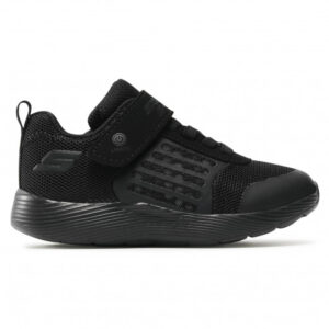 Sneakersy SKECHERS - Dyna Lights 90740L/BBK Black