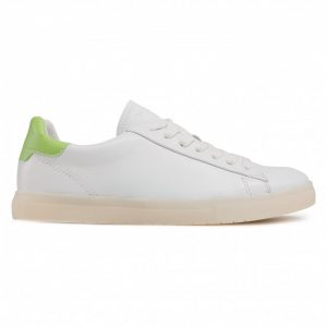 Sneakersy TAMARIS - 1-23607-26 White Comb 197