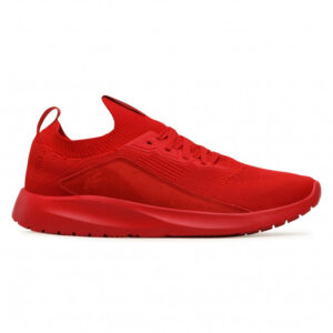 Sneakersy 4F - D4L21-OBML203 Czerwony