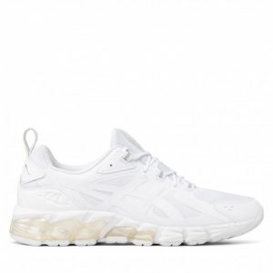 Sneakersy ASICS - Gel-Quantum 180 1201A063 White/White
