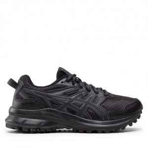 Buty ASICS - Trail Scout 2 1012B039 Black/Carrier Grey 002