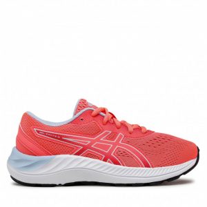 Buty ASICS - Gel-Excite 8 Gs 1014A201 Blazing Coral/Soft Sky 711