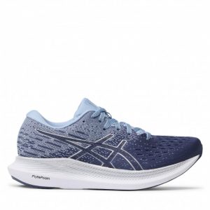 Buty ASICS - EvoRide 2 1012A891 Thunder Blue/Pure Silver 402