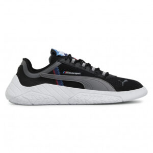 Sneakersy PUMA - Bmw Mms Replicat-X 339931 01 Black/White/Blueprint