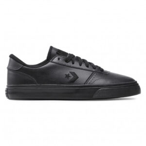Sneakersy CONVERSE - Boulevard Ox 170429C Black/Black/Black
